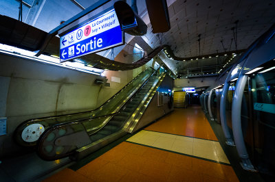 M . 14 Exit