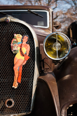 Miss Berger
