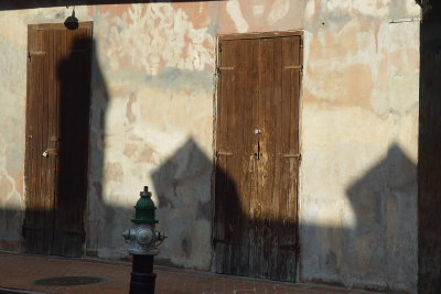 Windows & Doors of the World