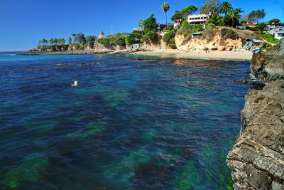 Laguna Beach