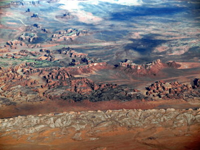 Naked Earth