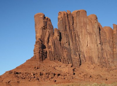 Elephant Butte