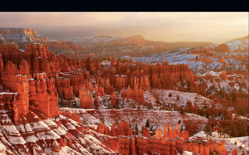 By Tien-Chien Chen, to Outdoor Photographer. shown on KFire HD 8.9