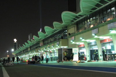 Bahrain Circuit 5799
