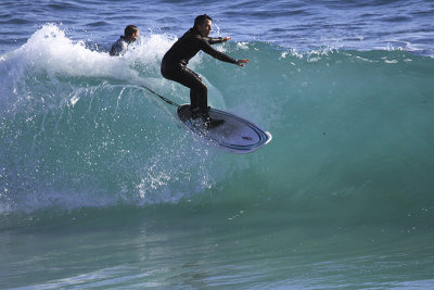 Surf Ionian Sea 11-2012