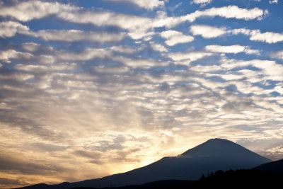 Mount Fuji_4501
