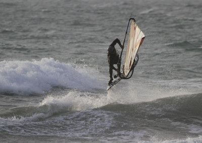 Wind & Kite le Pietre 11-11-2012