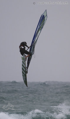 Wind & Kite le Pietre 12-2-2013