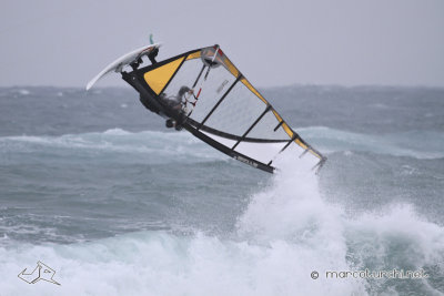 Wind & Kite le Pietre 6-3-2013