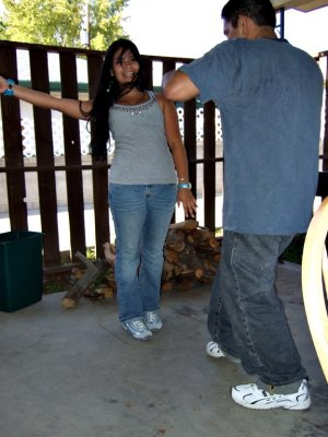 Labor Day 2006