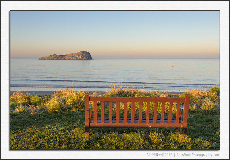 A View of Craigleith