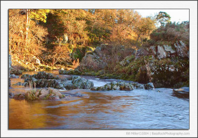 Whiteadder River