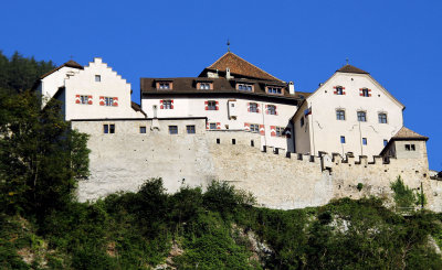 Liechtenstein - 列支敦士登