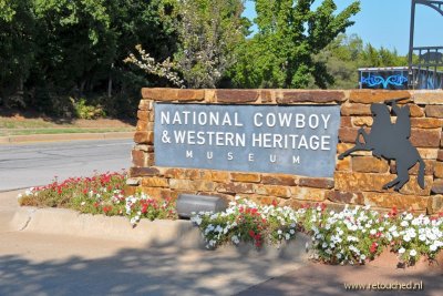 044 Oklahoma City Cowboy & Western museum.JPG