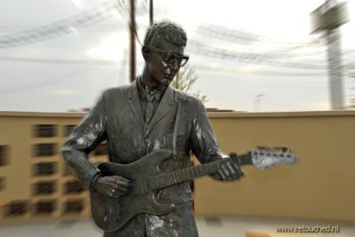 098 Buddy Holly Statue, Llubbock Tx.JPG