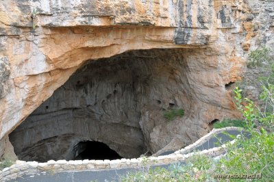105 New Mexico Carlsbad Caverns.JPG