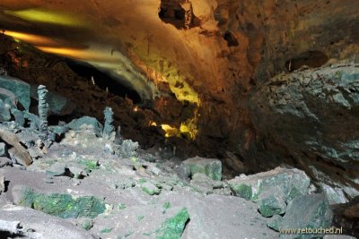 107 New Mexico Carlsbad Caverns.JPG