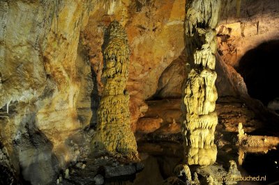108 New Mexico Carlsbad Caverns.JPG