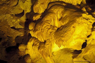 109 New Mexico Carlsbad Caverns.JPG