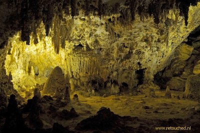 110 New Mexico Carlsbad Caverns.JPG