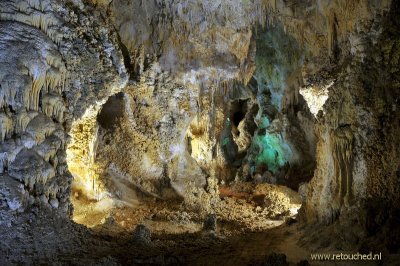 113 New Mexico Carlsbad Caverns.JPG