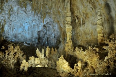 117 New Mexico Carlsbad Caverns.JPG