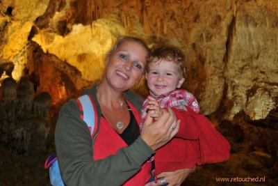 122 New Mexico Carlsbad Caverns.JPG