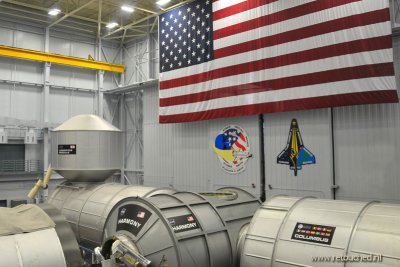 305 Houston Space Center.JPG