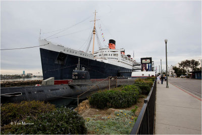  Queen Mary 