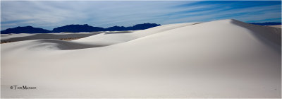  White Sands 