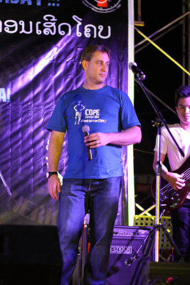 COPE Concert  2012