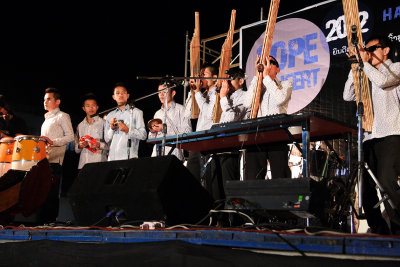 COPE Concert  2012