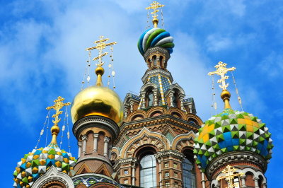 St. Peterburg,Russia.