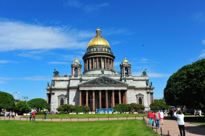 St. Peterburg,Russia.