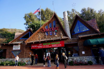 Sawdust Art & Craft Festival