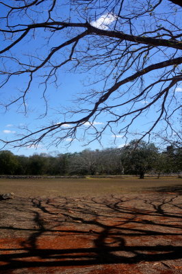 Labna,Mexico.