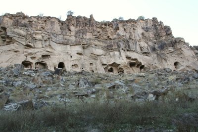 Ihlara Valley