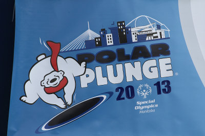 Polar Plunge 2013 