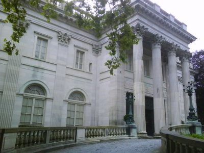 Marble House, Newport