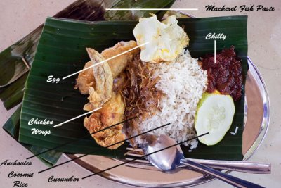 Nasi Lemak Coconut rice.jpg