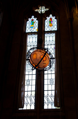 Suzzallo Library