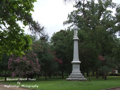 Harrison County - Scottsville - cemetery