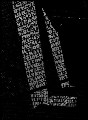 Shadows at the Library