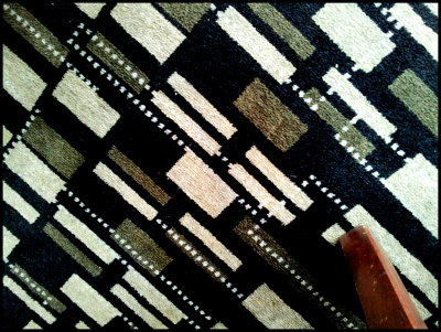 Carpet and Crumbs