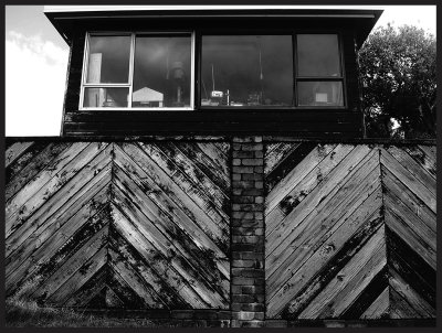 Angled Lines