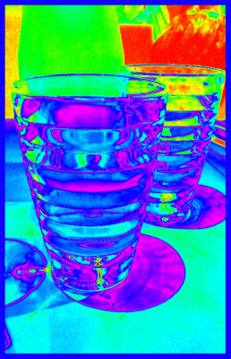 Ultraviolet Liquid