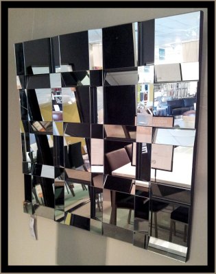 Mirror, Mirrors on the Wall