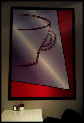 Cuppa tea anyone?