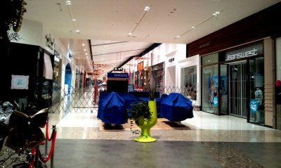 Shopping