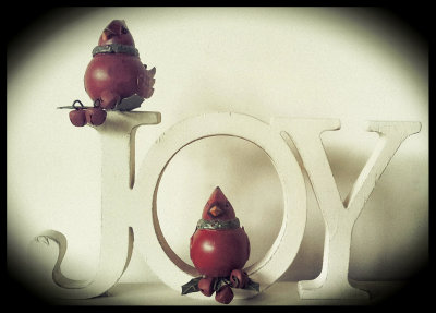 Festive - Joy to the World